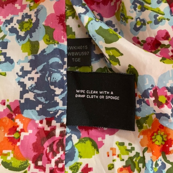 Black rivet leather jacket 🧥 - Picture 10 of 12